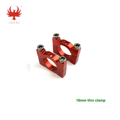 16mm Aluminum Clamp 