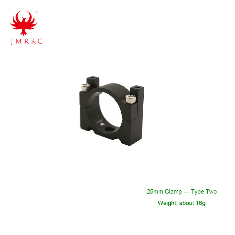 25mm Clamp for Pipe