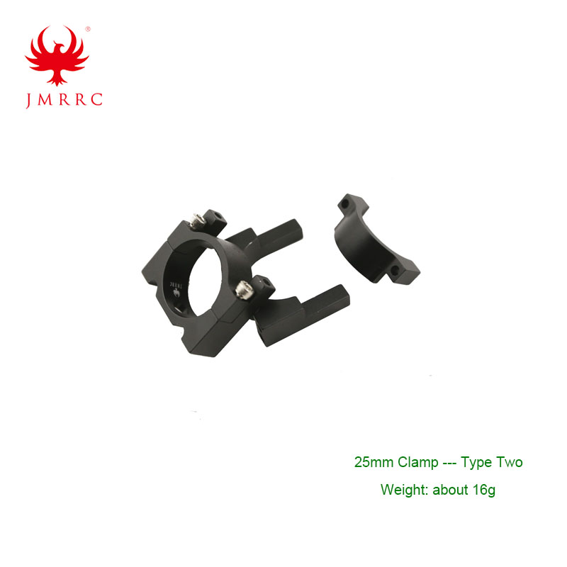 25mm Clamp for Pipe