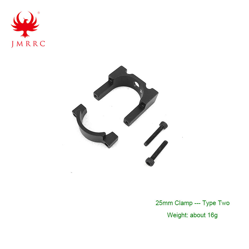 25mm Clamp for Pipe