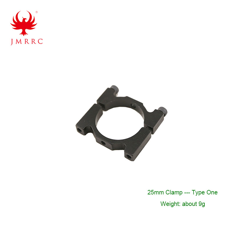 25mm Clamp for Pipe