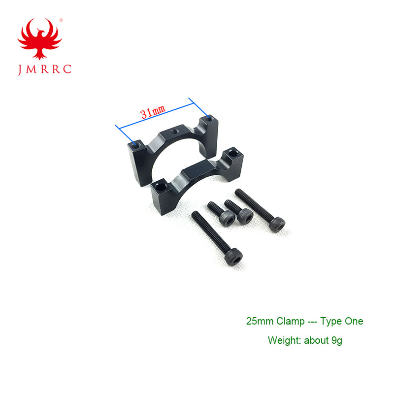 25mm Clamp for Pipe