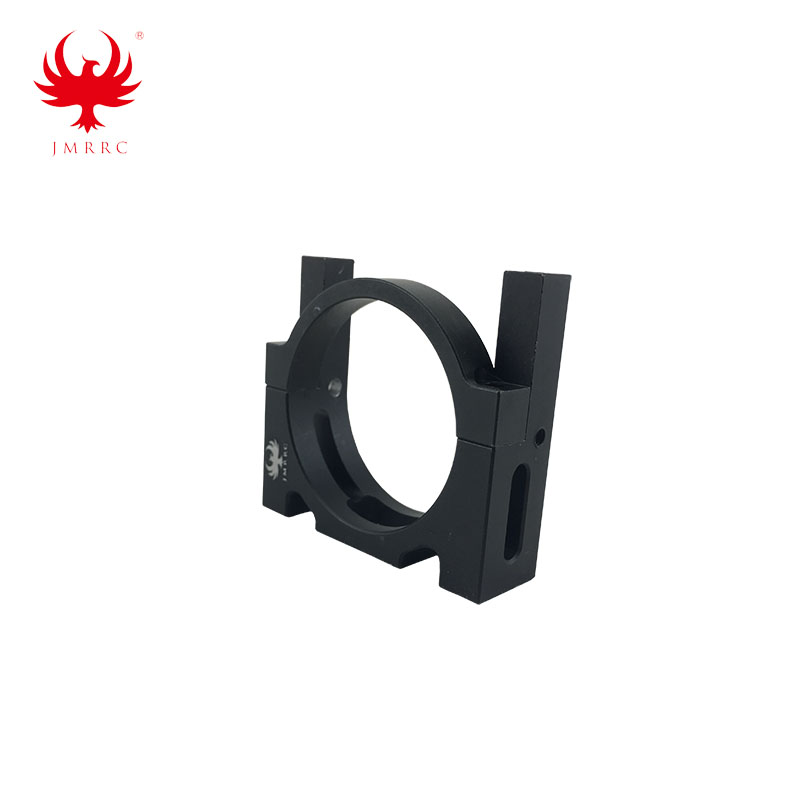 40mm Clamp for Fixing Carbon Fiber Pipe