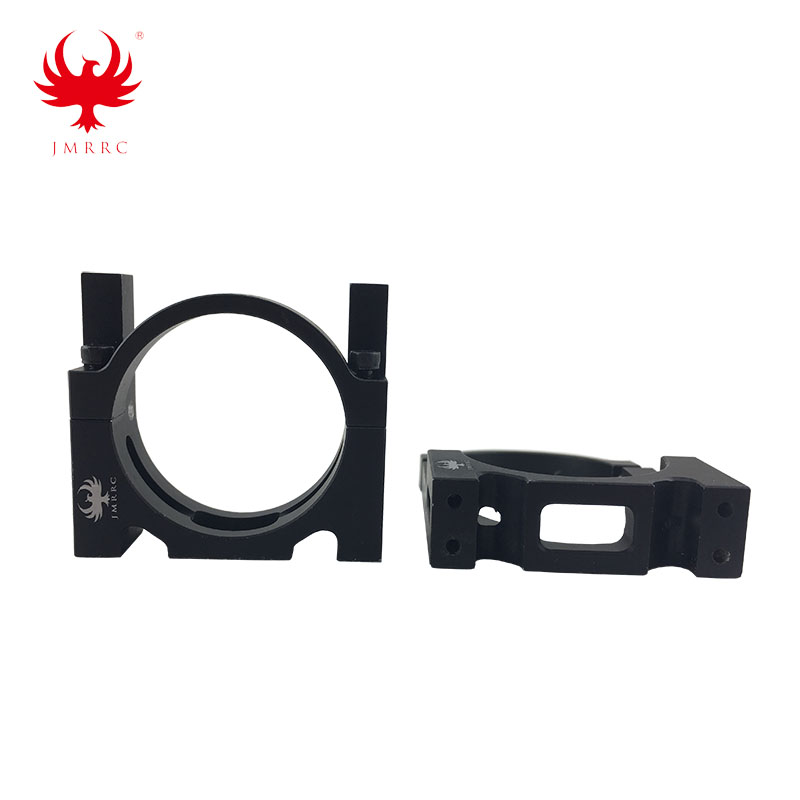 40mm Clamp for Fixing Carbon Fiber Pipe
