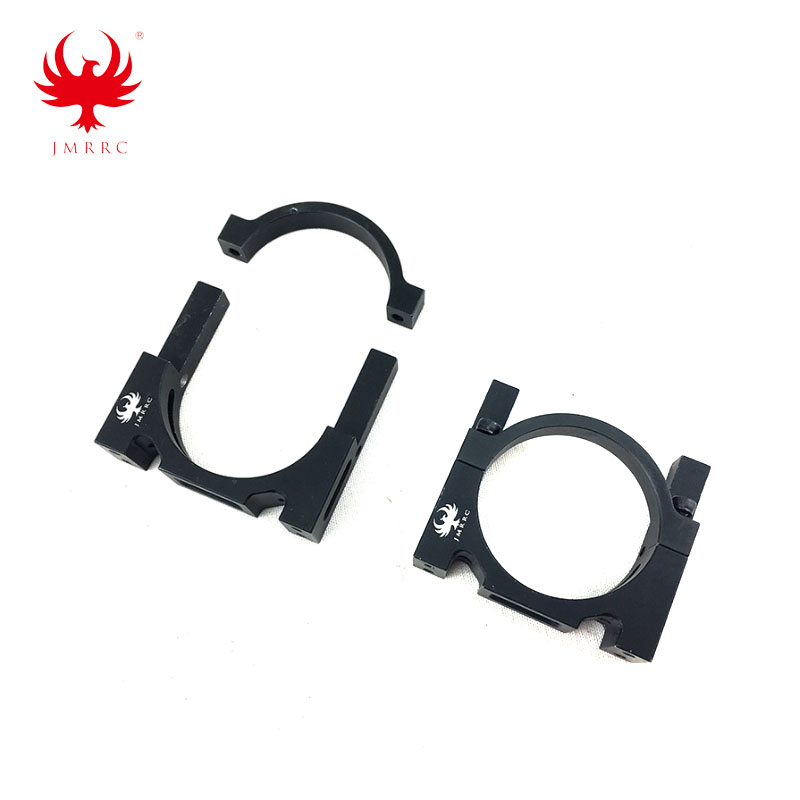 40mm Clamp for Fixing Carbon Fiber Pipe