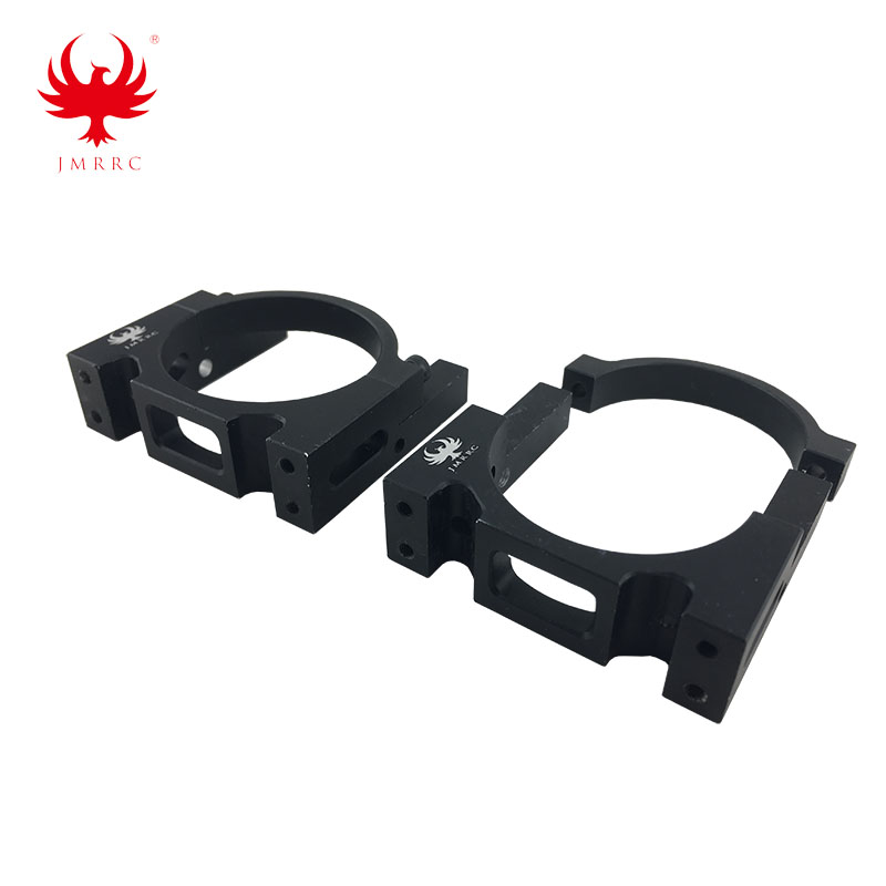 40mm Clamp for Fixing Carbon Fiber Pipe