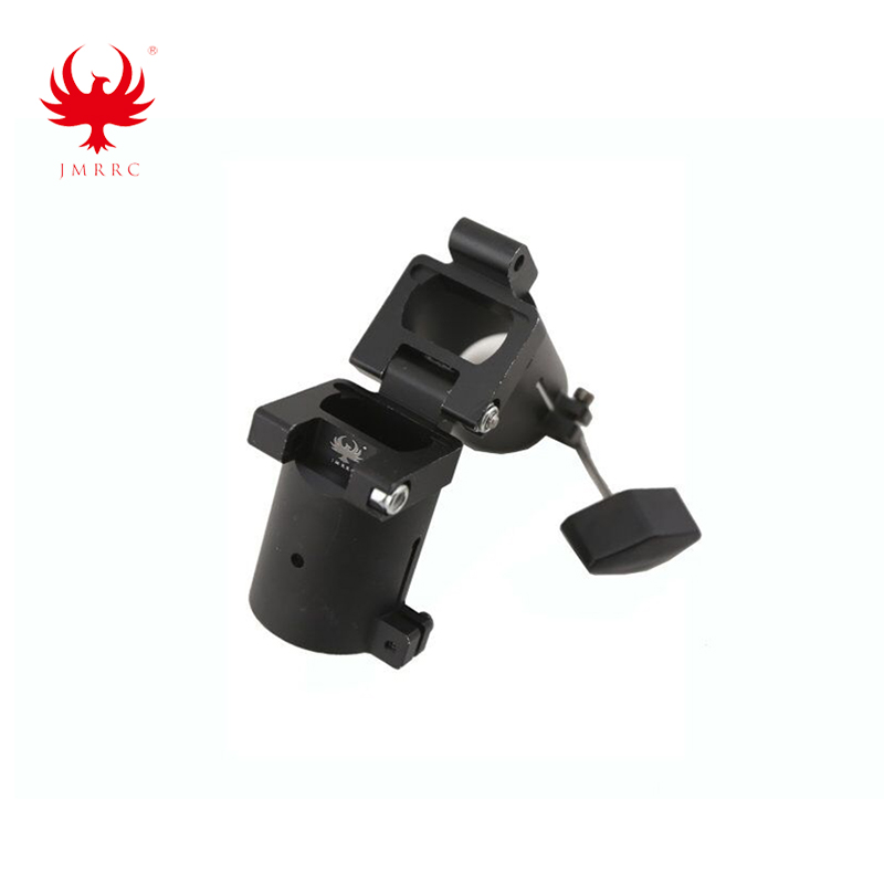 30mm Folding Kit --- Nut Type / /cross-folding kit for UAV Drone