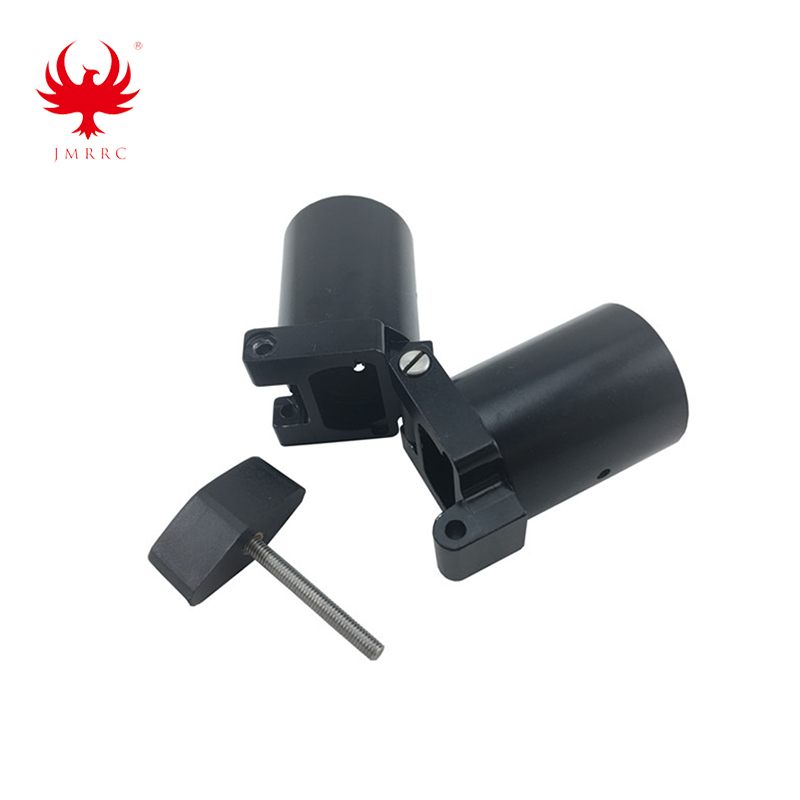 30mm Folding Kit --- Nut Type / /cross-folding kit for UAV Drone