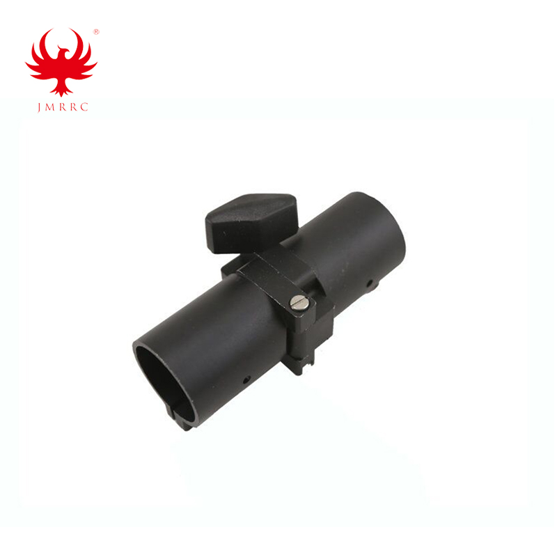 30mm Folding Kit --- Nut Type / /cross-folding kit for UAV Drone