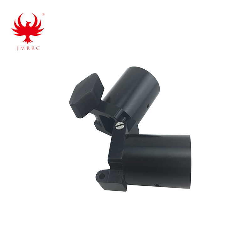 30mm Folding Kit --- Nut Type / /cross-folding kit for UAV Drone