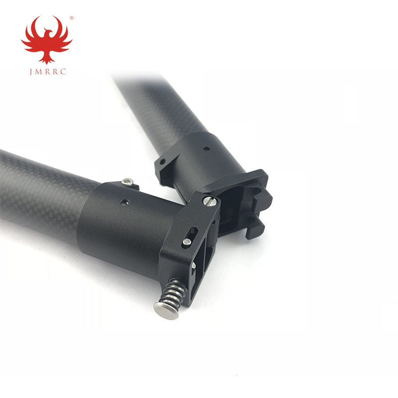 30mm One-key folding kit Auto Return
