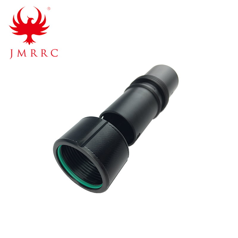 HZD30-Lite 30mm Folding Kit