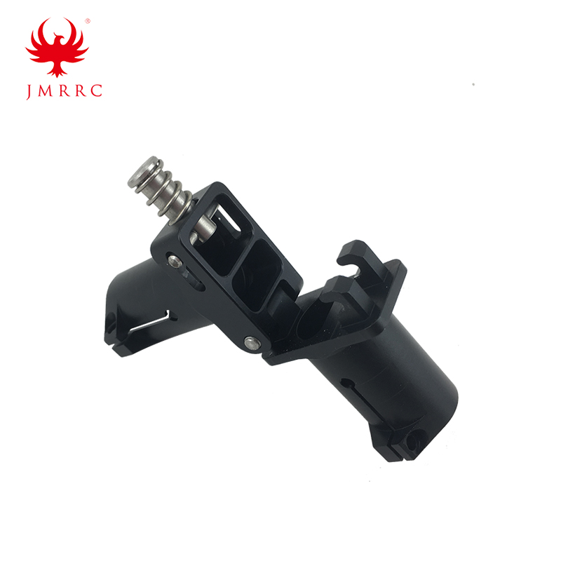 18mm Cross-folding Kit One-key Auto Folding UAV Drone Parts