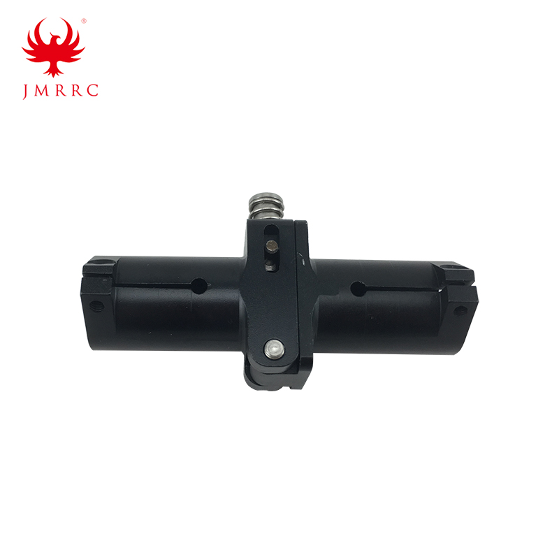 18mm Cross-folding Kit One-key Auto Folding UAV Drone Parts