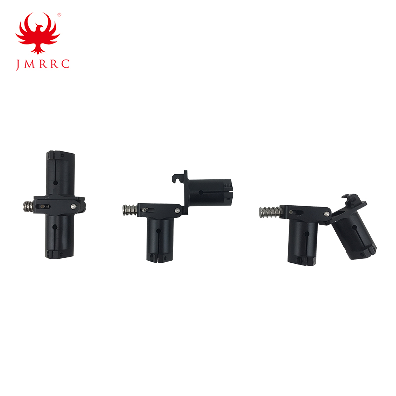18mm Cross-folding Kit One-key Auto Folding UAV Drone Parts