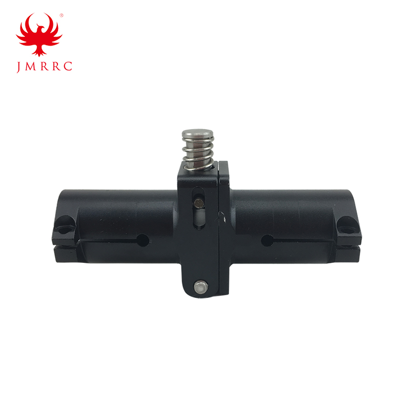 18mm Cross-folding Kit One-key Auto Folding UAV Drone Parts