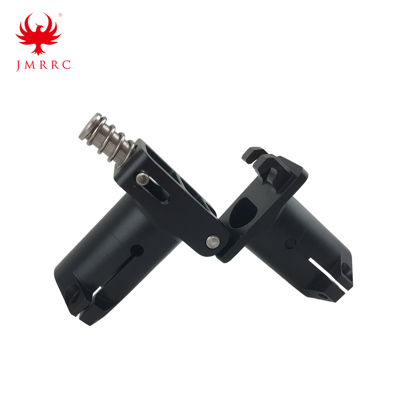 18mm Cross-folding Kit One-key Auto Folding UAV Drone Parts