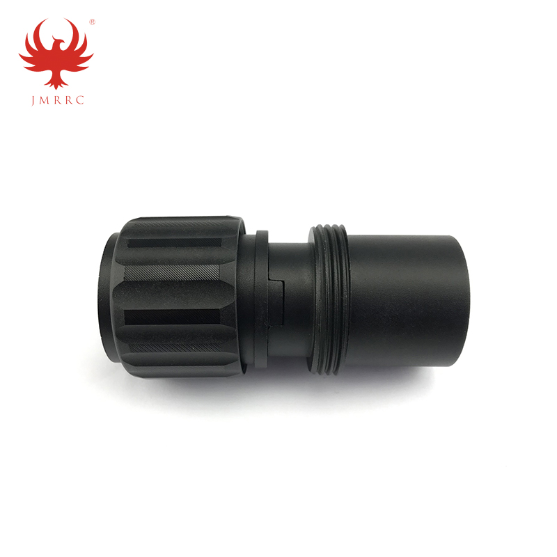 40mm Knobing Folding kit