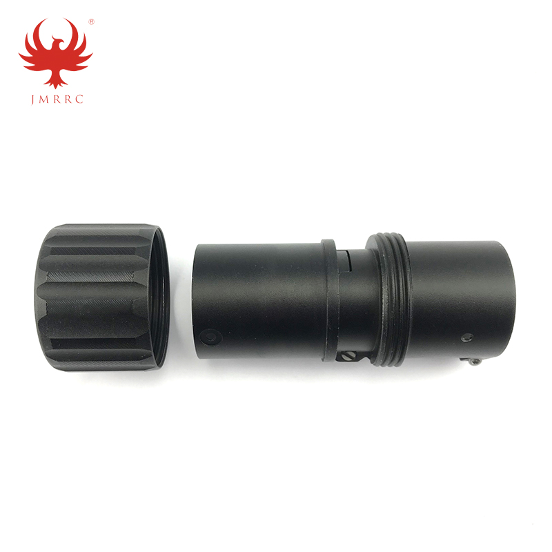 40mm Knobing Folding kit