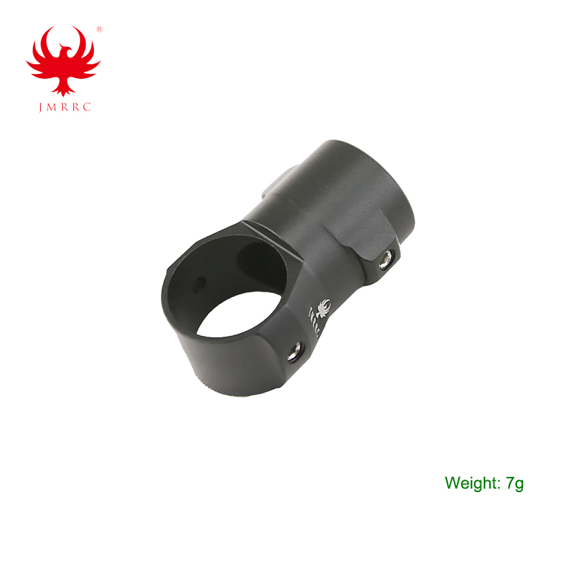 18-18mm Tee-joint / connector 