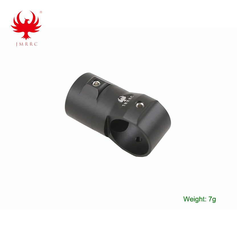 18-18mm Tee-joint / connector 