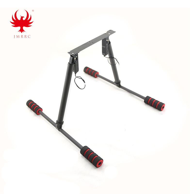 GF-LE16 Electric Retractable Landing Gear 16mm Carbon Fiber