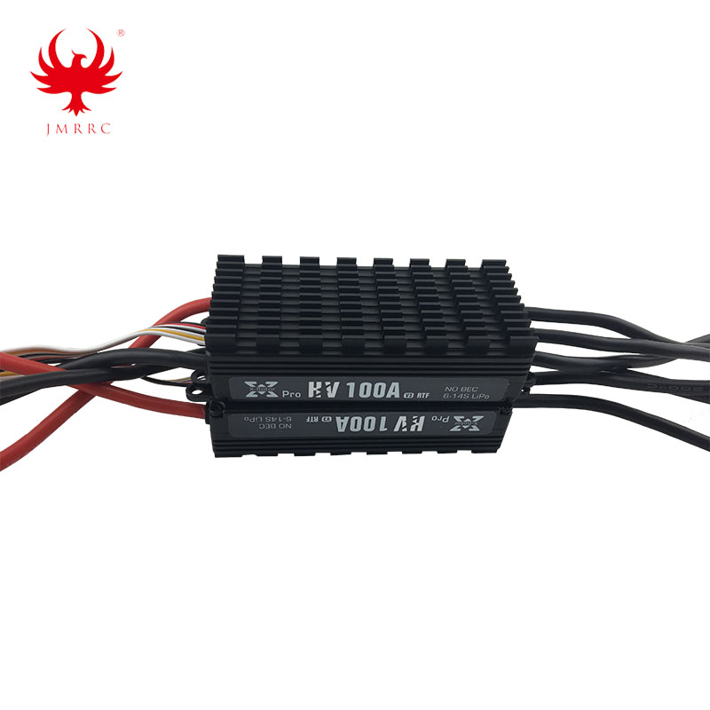 Hobbywing 100A Xrotor Pro HV ESC