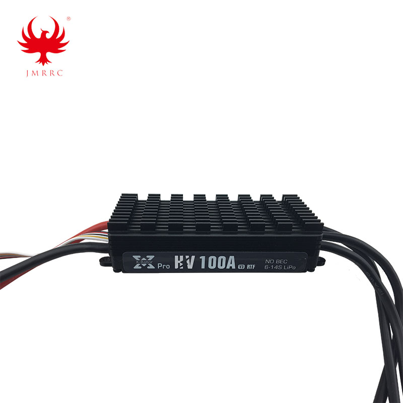 Hobbywing 100A Xrotor Pro HV ESC
