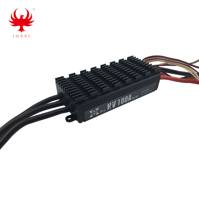 Hobbywing 100A Xrotor Pro HV ESC