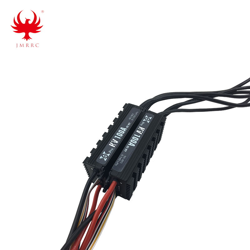 Hobbywing 100A Xrotor Pro HV ESC