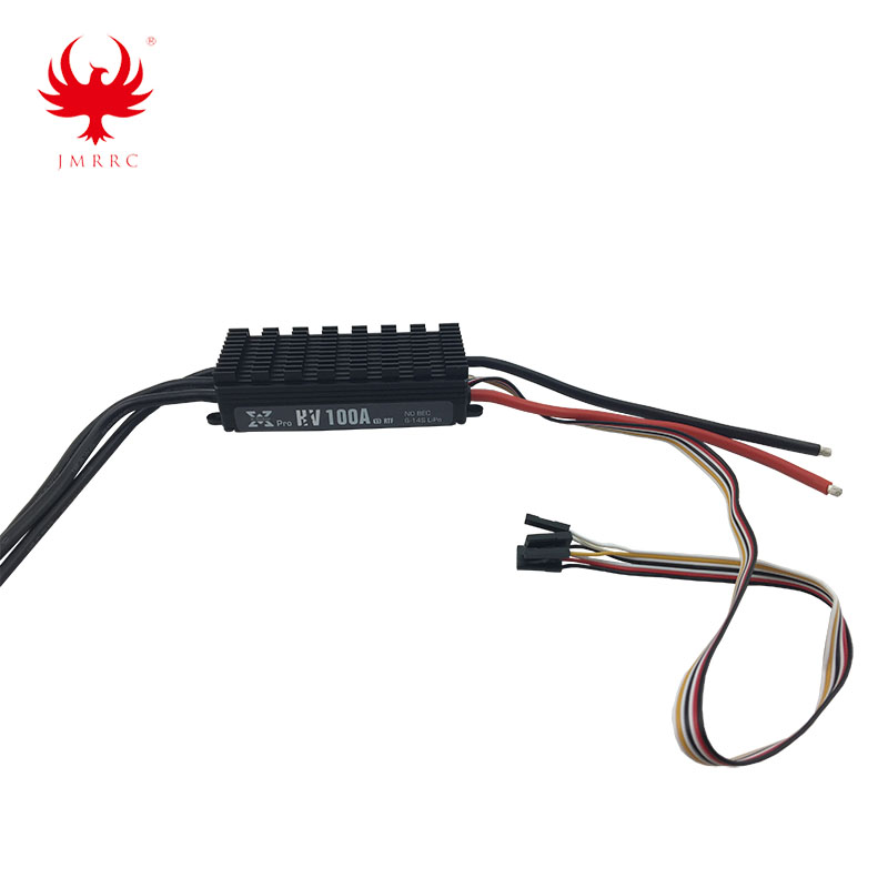 Hobbywing 100A Xrotor Pro HV ESC