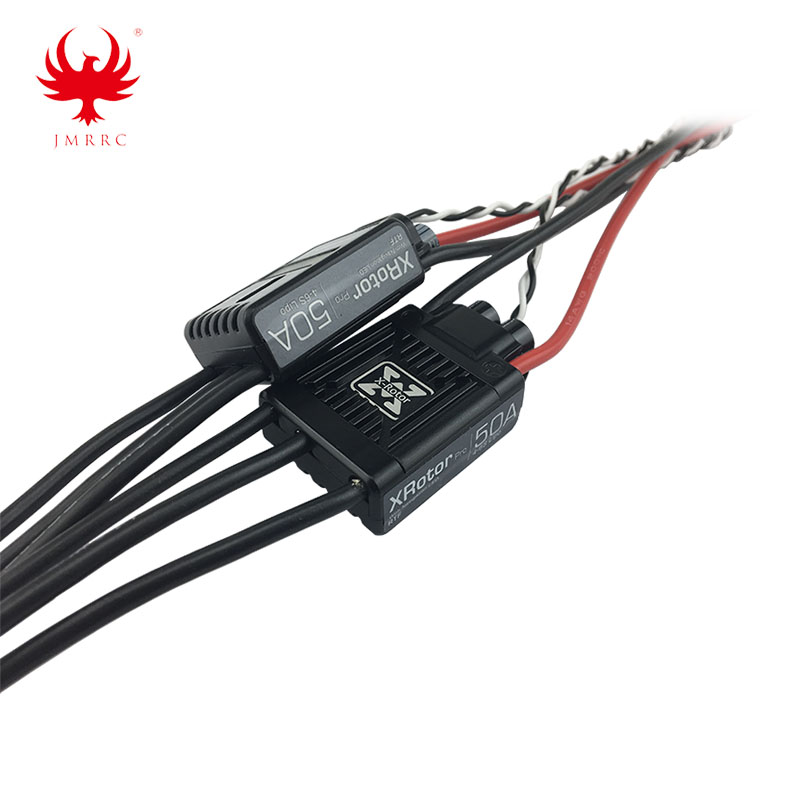 Hobbywing 50A XRotor ESC