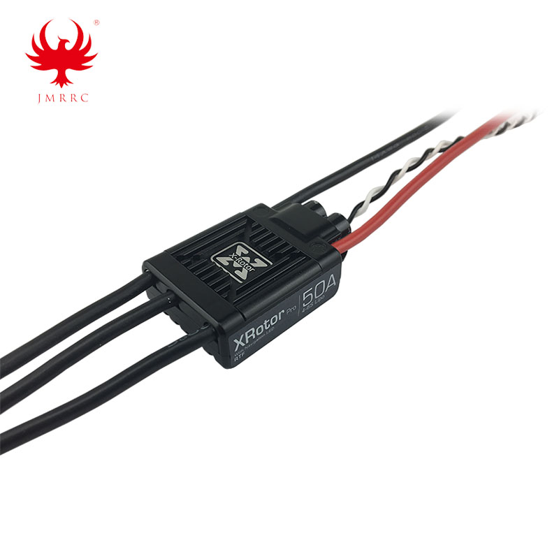 Hobbywing 50A XRotor ESC
