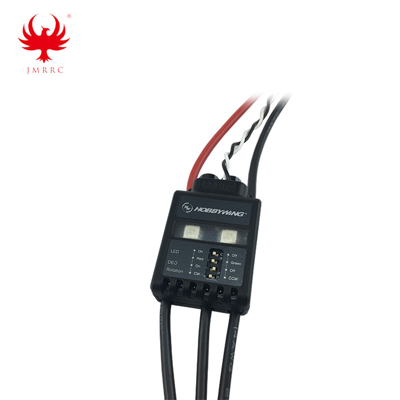 Hobbywing 50A XRotor ESC