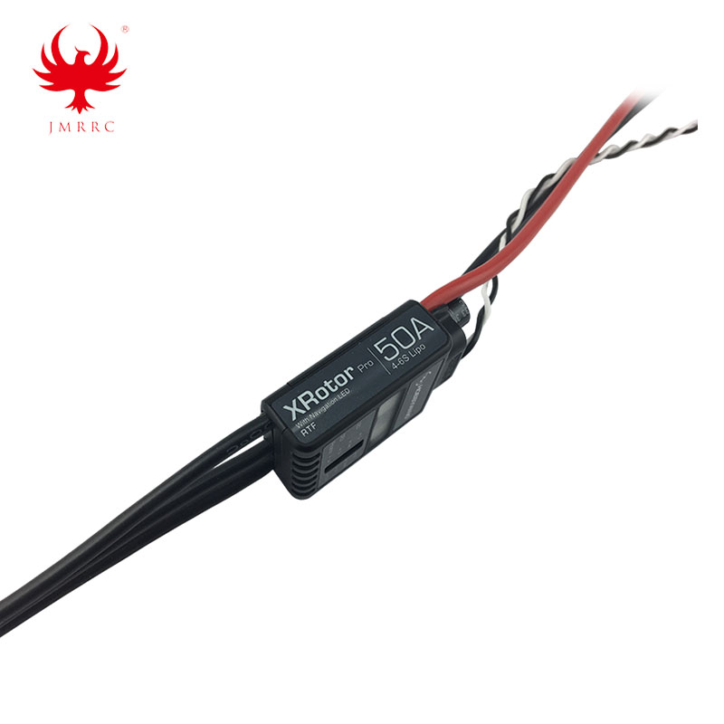 Hobbywing 50A XRotor ESC