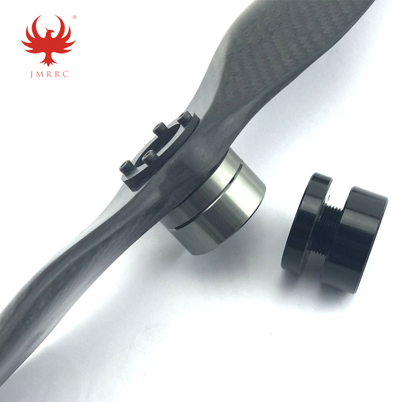 JMRRC quick-release propeller holder for big propeller