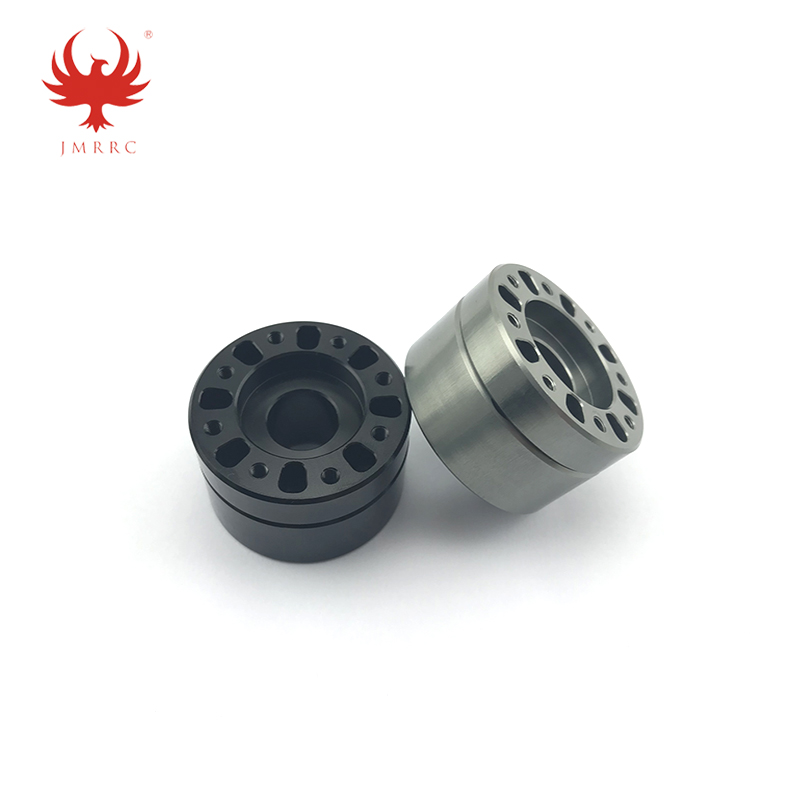 JMRRC quick-release propeller holder for big propeller