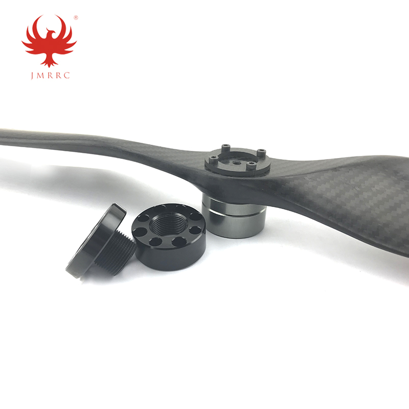 JMRRC quick-release propeller holder for big propeller