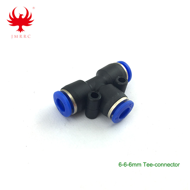 Water Pipe Connector
