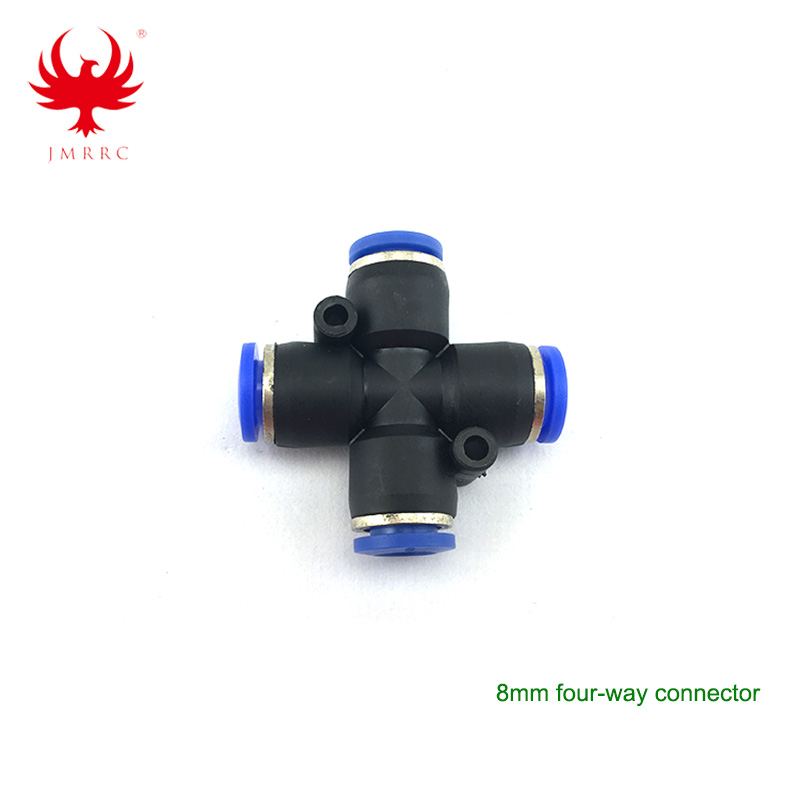 Water Pipe Connector
