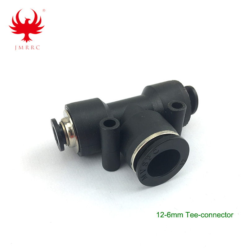 Water Pipe Connector