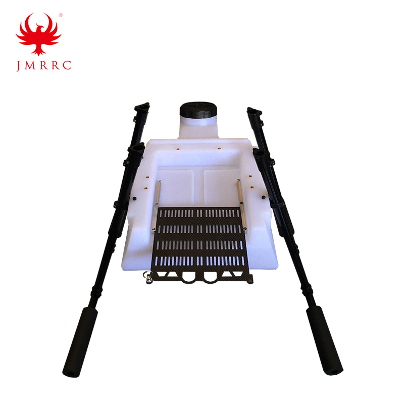New 10L Tank Spraying Gimbals