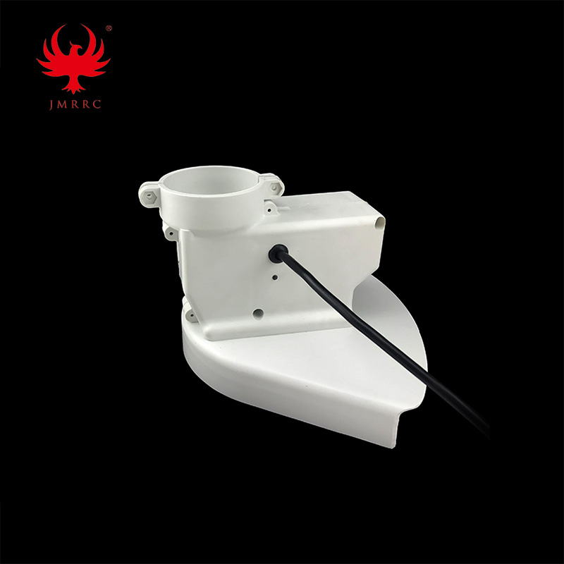 Fertilizer spreader / Granular Spreader Device