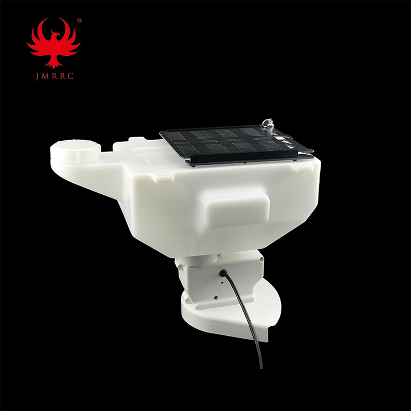 Fertilizer spreader / Granular Spreader Device