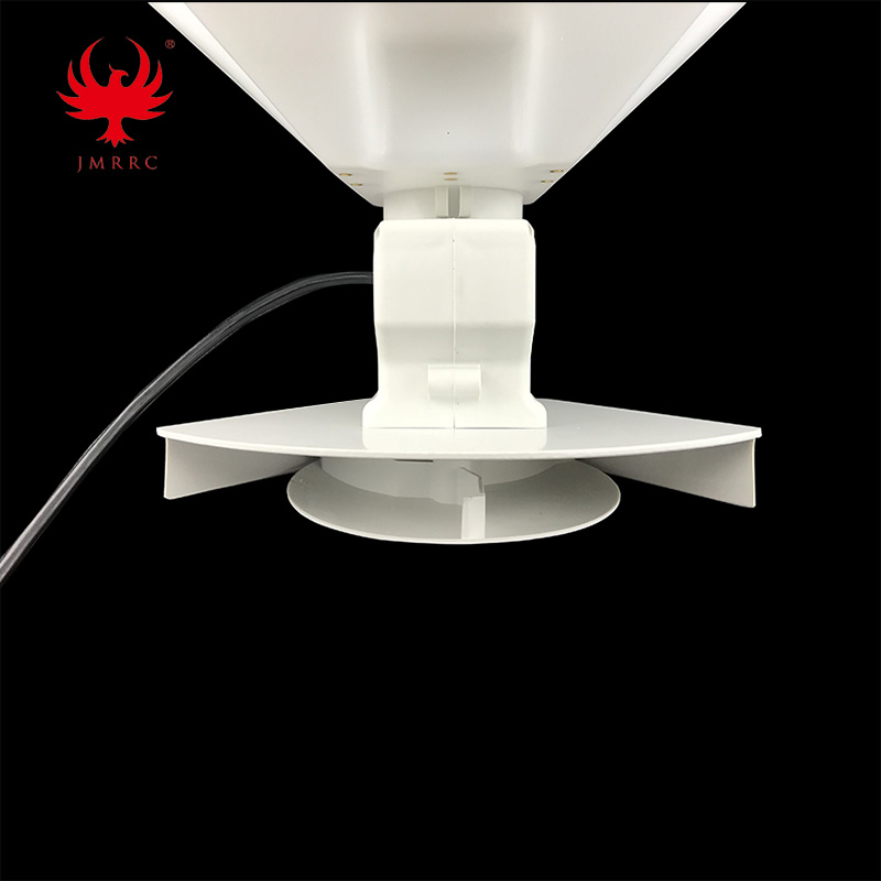 Fertilizer spreader / Granular Spreader Device