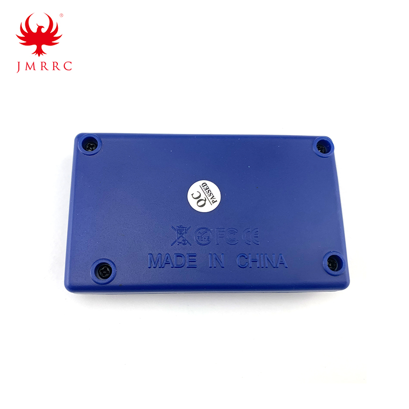 5 in 1 Smart Battery Meter Tester with Balancer Discharge 