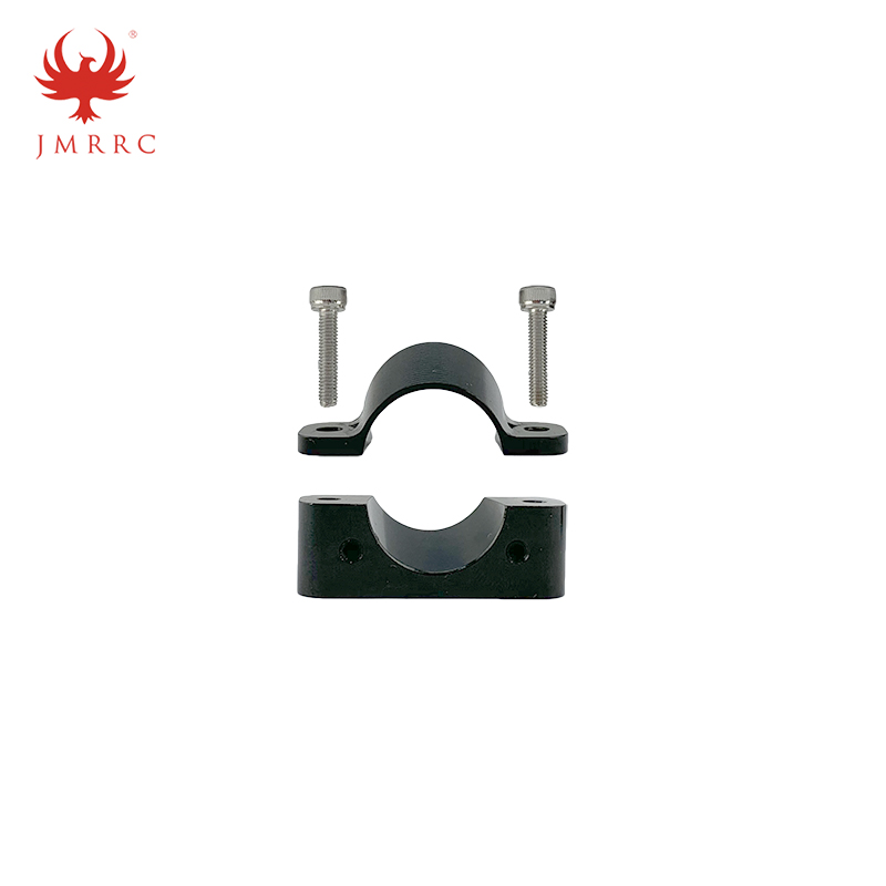 18mm Spreader Tank Connector Granular Tank Clamp Aluminum Alloy Clip