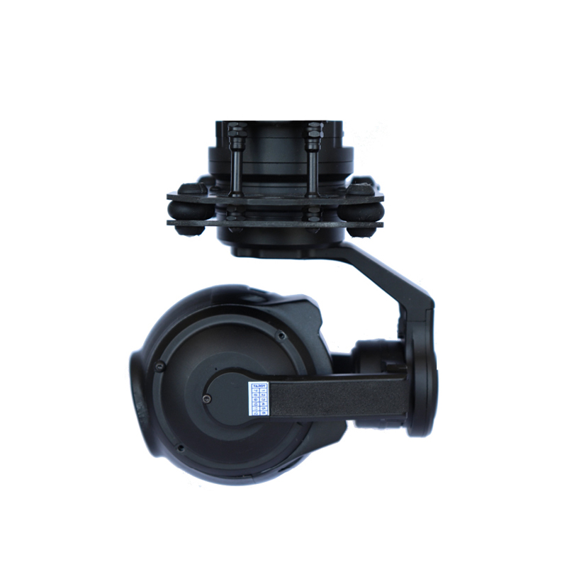 T10X 1080P Dayligth Sensor with Optical Zoom Camera 