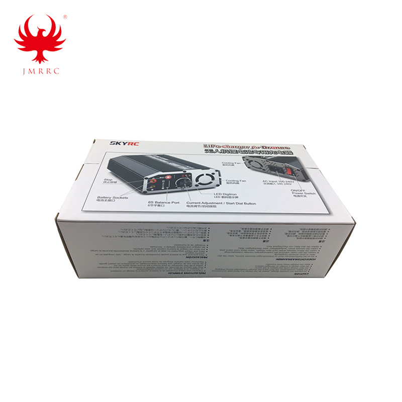 PC520 6S 20A 520W Lipo Battery Charger