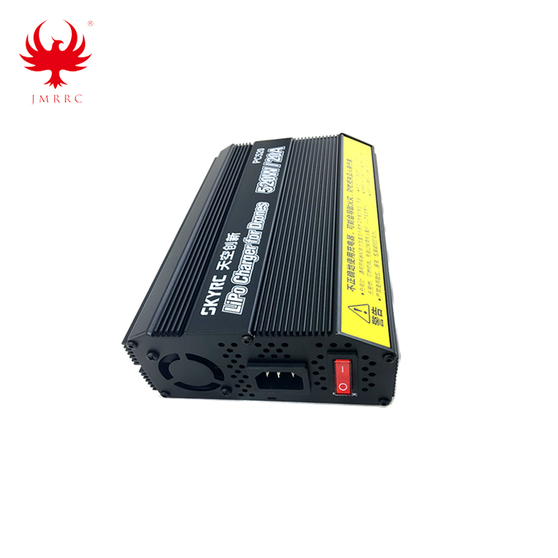 PC520 6S 20A 520W Lipo Battery Charger
